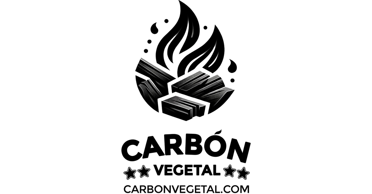 Saco de 15kg - Carbón Vegetal de Marabú (Cuba)